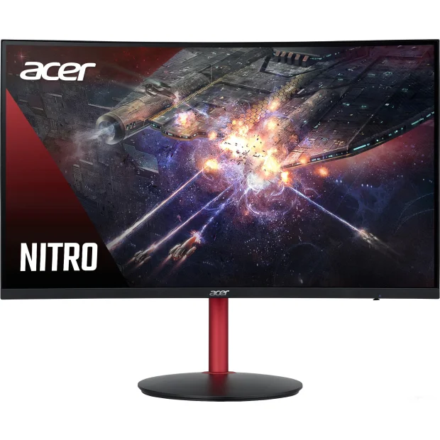 Монитор Acer Nitro XZ242QPbmiiphx (UM.UX2EE.P01)